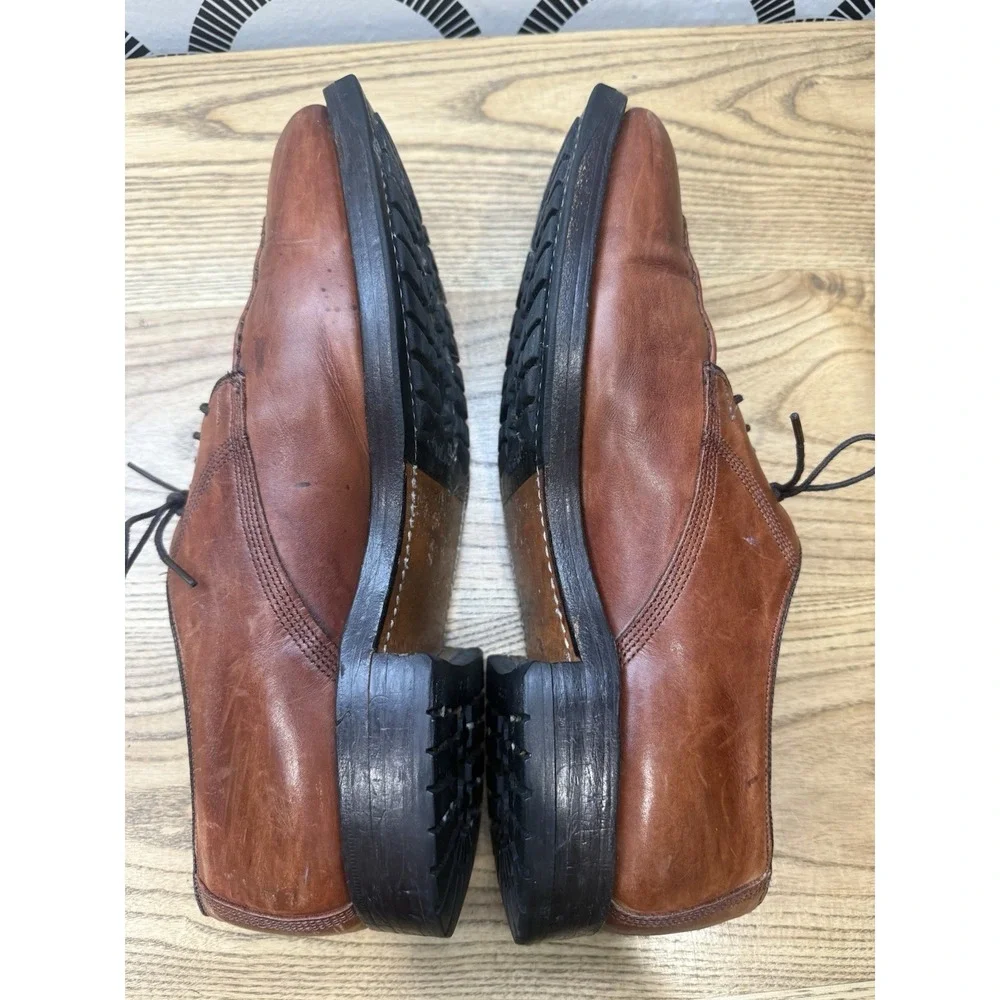 Allen Edmonds see photos